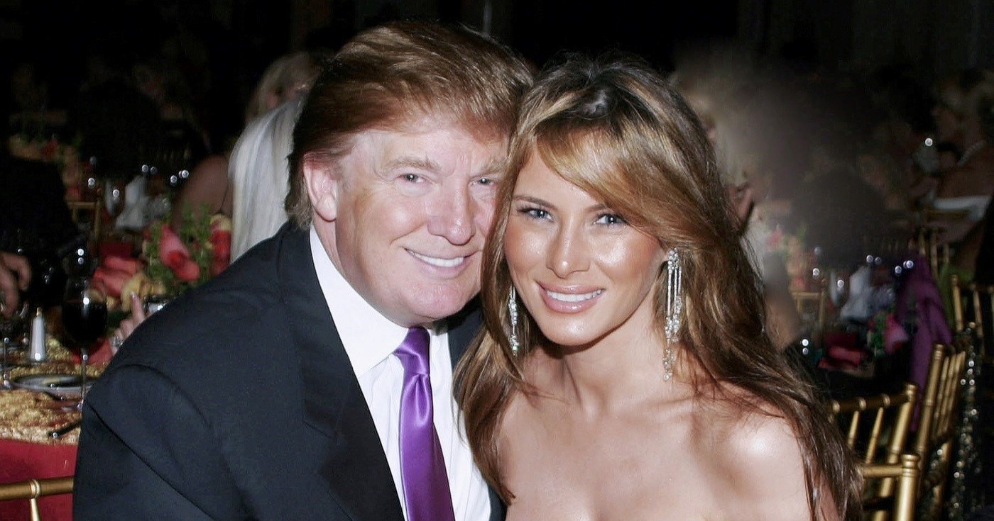 Priča Melanije Trump Iz Slovenije u SAD otišla 1996., a 1998. upoznala