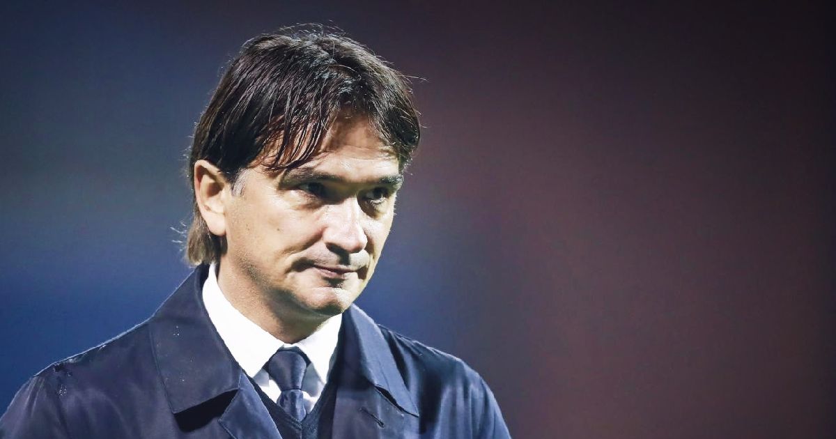 Dalić: Jednog novog igrača bih volio vidjeti u reprezentaciji