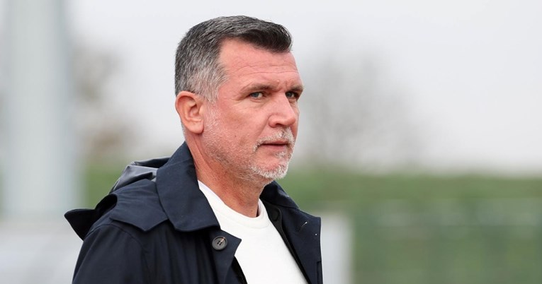 Zekić o Hajduku u Kupu: Možda Podravci polude