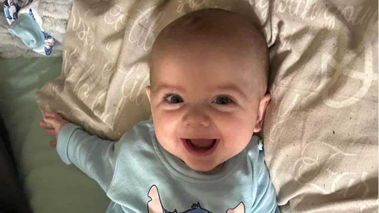 Muškarac u Walesu brutalno ubio petomjesečnog posinka nakon svađe s bivšom