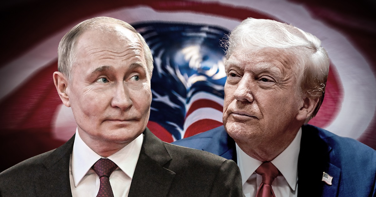 Susret Trumpa i Putina mogao bi okončati rat, kaže ruski zastupnik