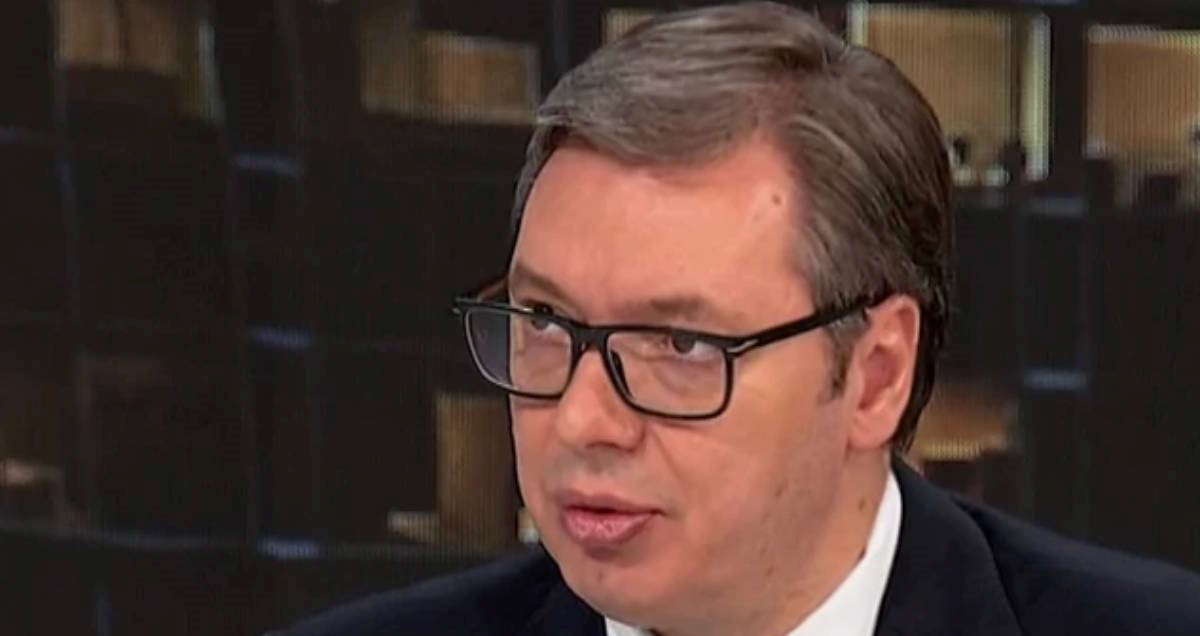 Vučić: Hrvatska kupuje Rafalee i Kiowe. Zašto, hoće li napasti Austriju i Sloveniju?