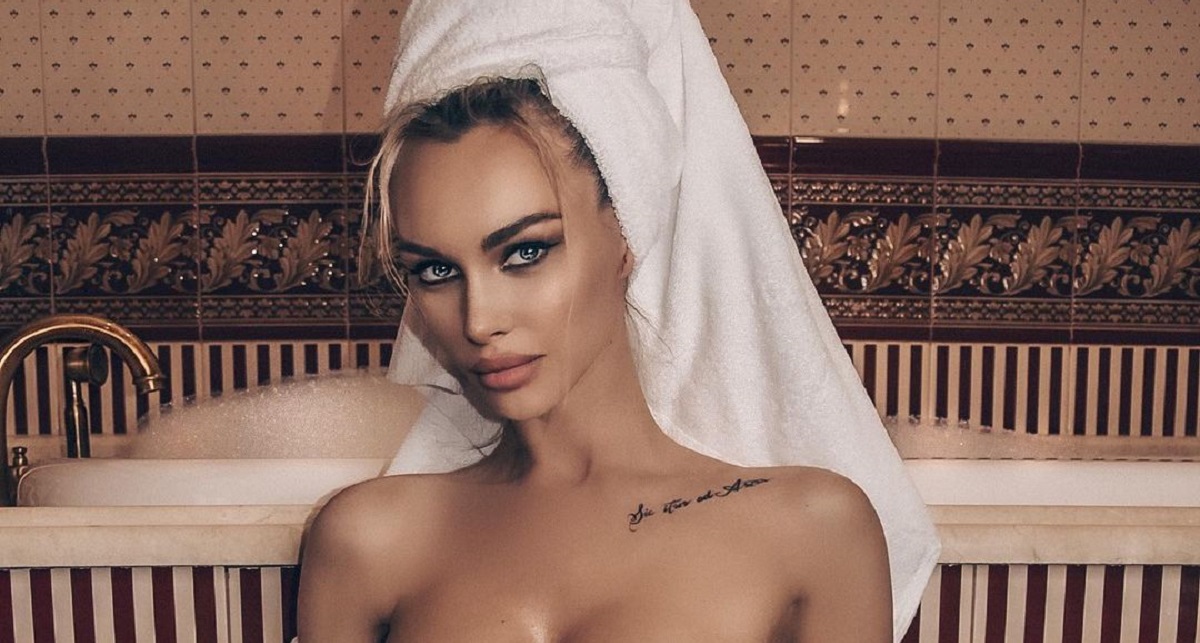 Cura koja je odbila Ronalda ima 18+ fotku zbog koje ćete drugačije gledati na Nutellu