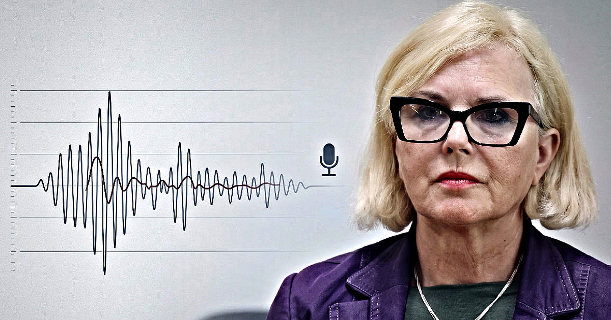 Suđenje SDP-ovki, pušteni tajni razgovori: "Dosta mi je bilo Barbare"