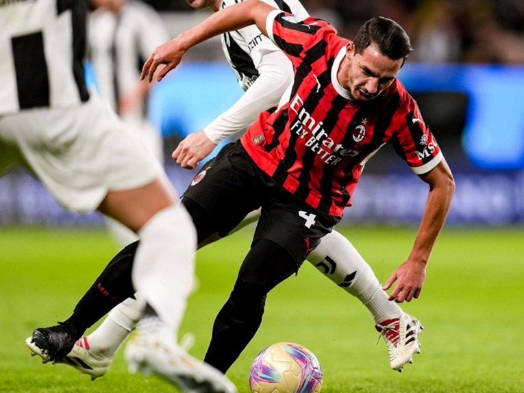 Novi as Dinama ima veliku manu. Sklonost ozljedama