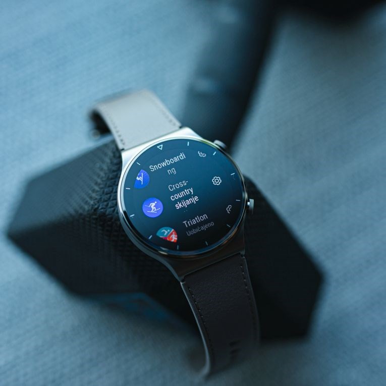 Huawei watch best sale gt 2 freelace