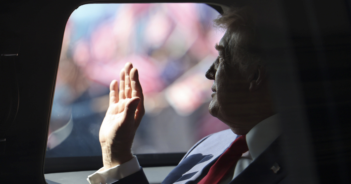 Saudijska Arabija, Katar, Turska i Oman poslali upozorenje Trumpu