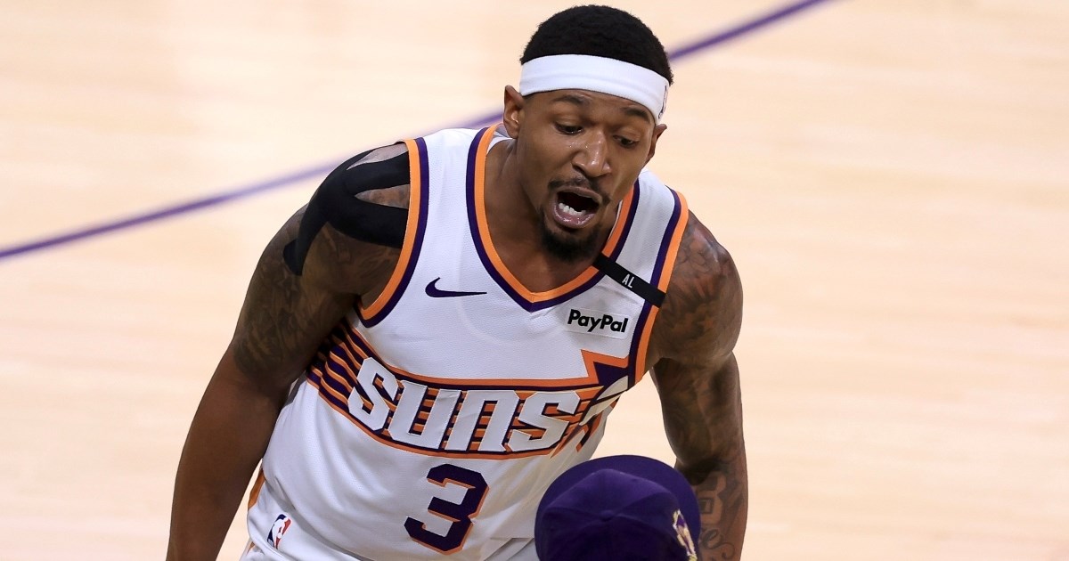 Raskinut ugovor jednom od najplaćenijih NBA igrača. Odlazi kod Zupca