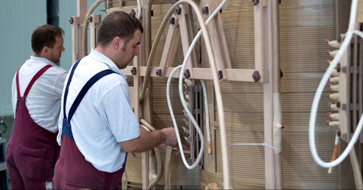 Končar dogovorio posao u Švedskoj vrijedan gotovo 18.5 milijuna eura