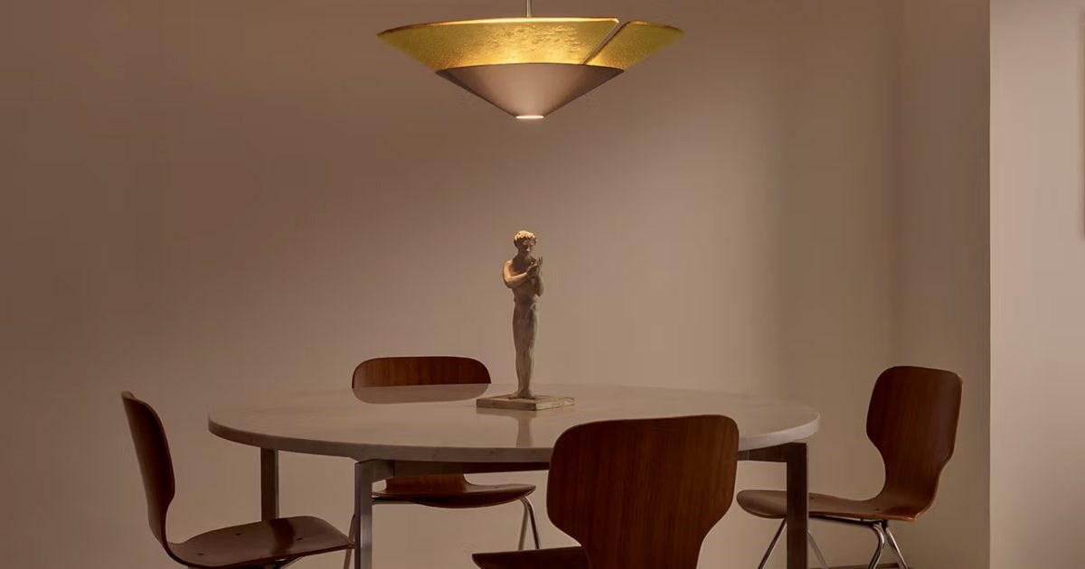 Minimalistička rasvjeta koja spaja tradiciju i moderan dizajn