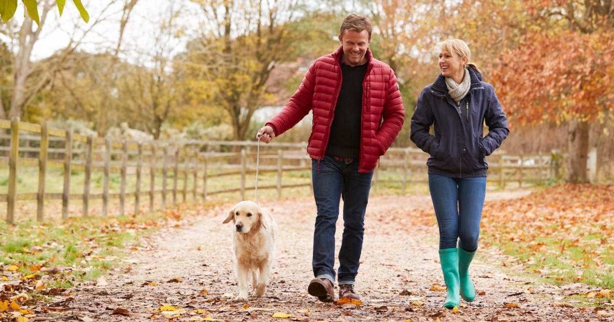 Svako jutro šetate? Evo koliko bi šetnja trebala trajati za energiju i bolju probavu