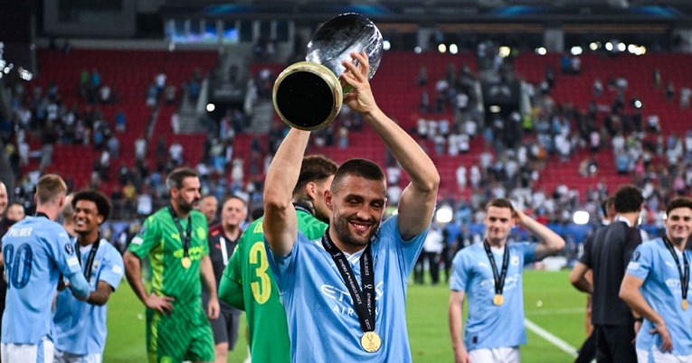 Engleski novinar: Kovačić je donio ono što Manchester City nikad nije imao