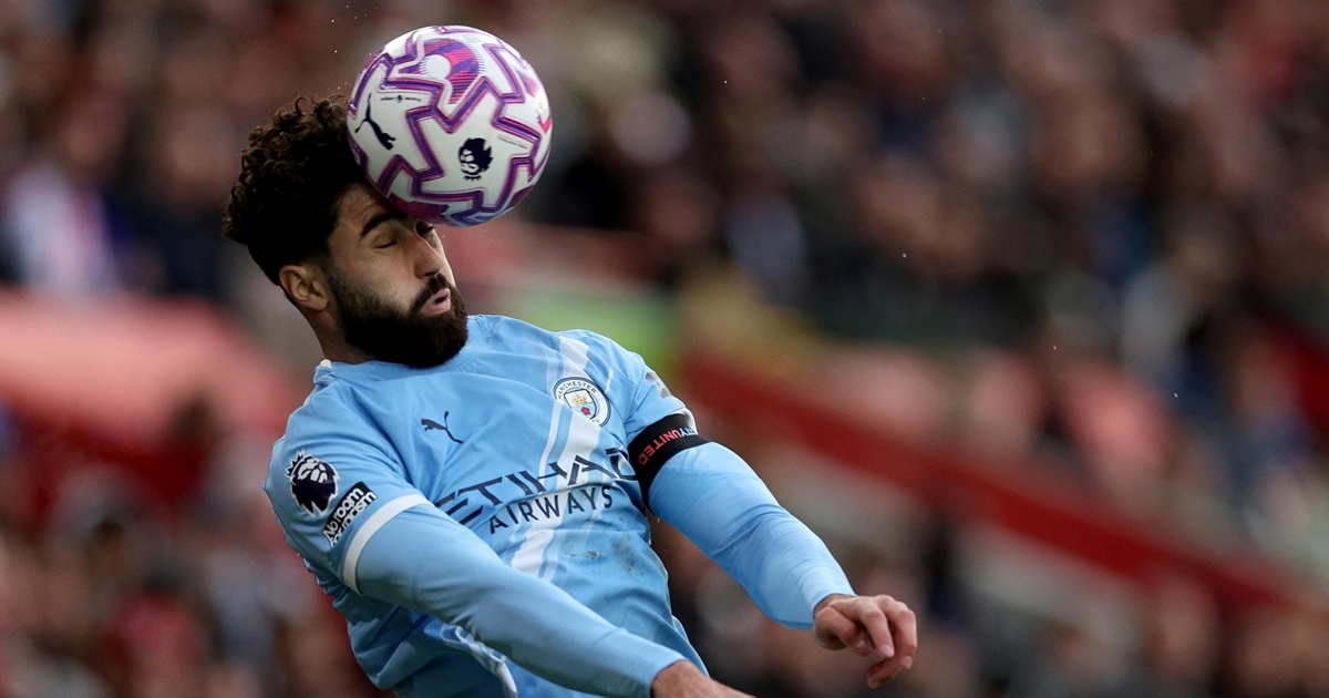 Englezi: Gvardiol je nezamjenjiv. Pepov eksperiment bio je potpuni promašaj