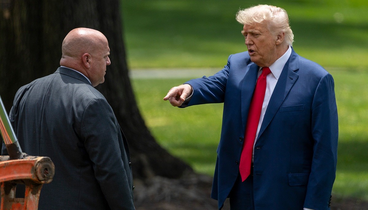 Trump je ponovo promijenio svijet. Samo još ne znamo u što