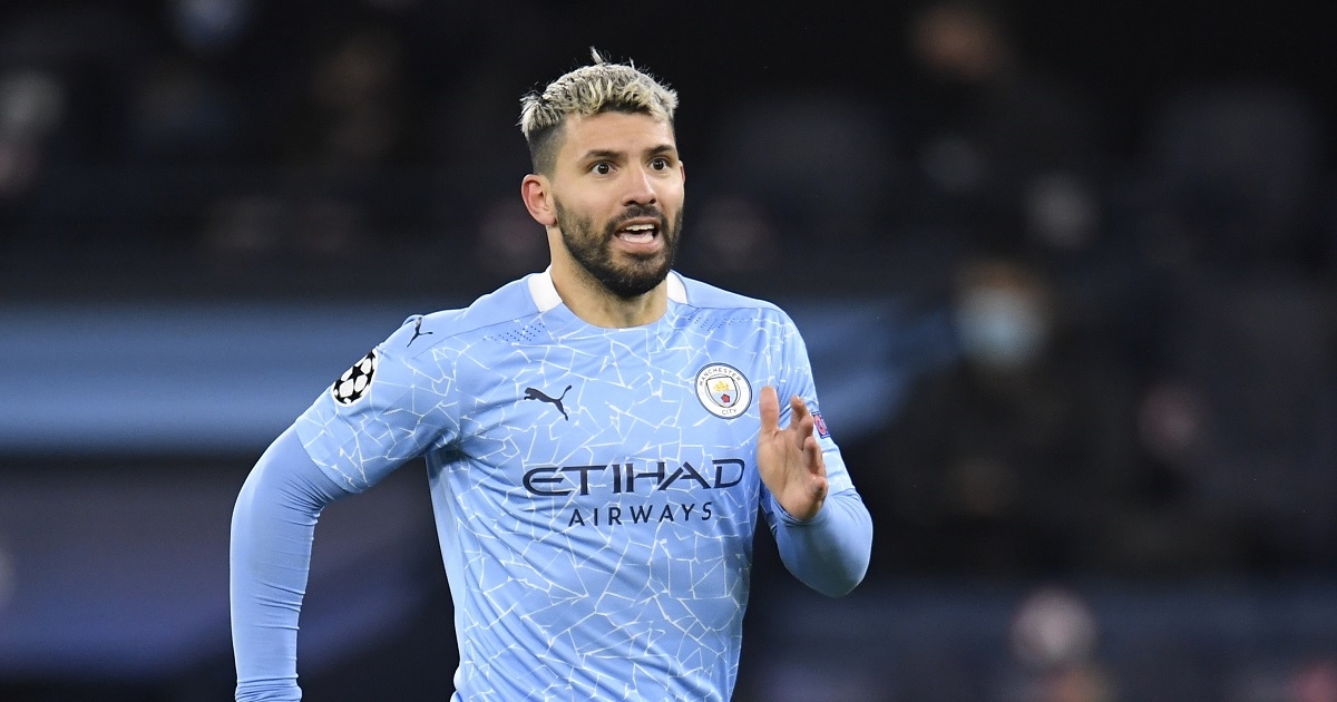 Romano: Aguero se dogovorio s Barcelonom. Blizu dolaska je i nizozemska zvijezda