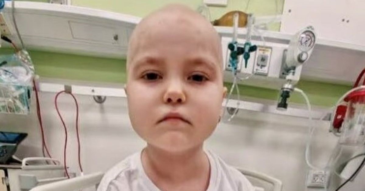 U napadu Irana poginula djevojčica iz Ukrajine. U Izraelu se liječila od leukemije