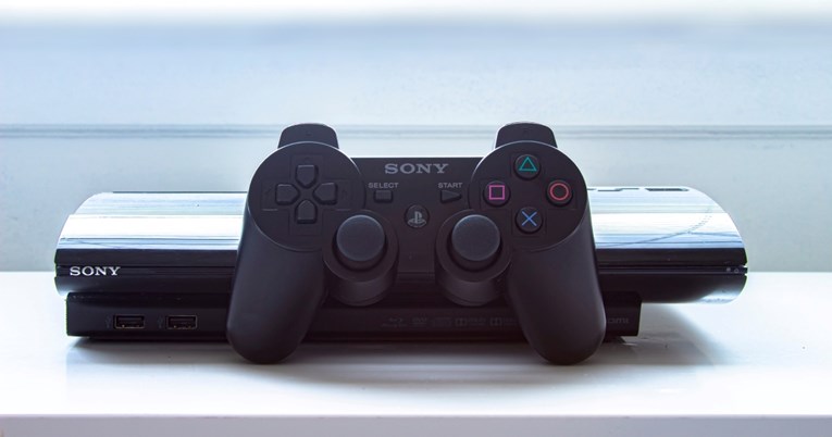 17 godina kasnije, dva milijuna ljudi još uvijek igra PS3