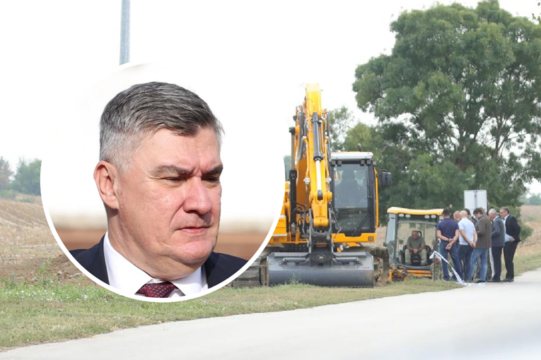 Milanović o mogućoj blokadi Srbije zbog nestalih: "Znaju više nego što su pokazali"