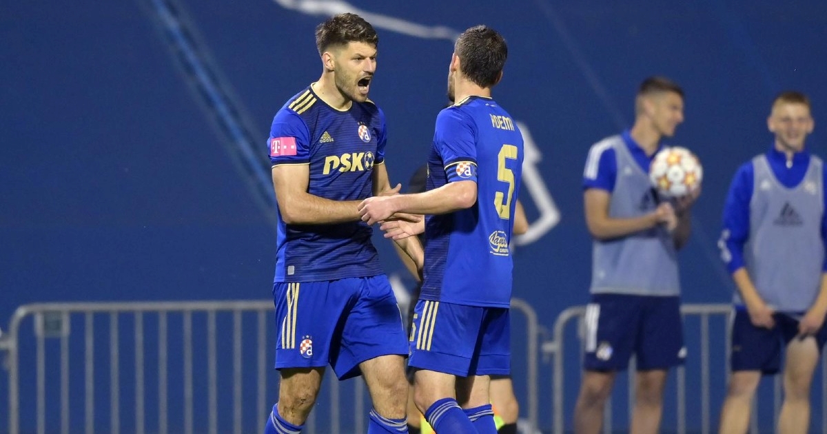 Dinamo mora proći samo jednog protivnika da bi osigurao igranje europske skupine