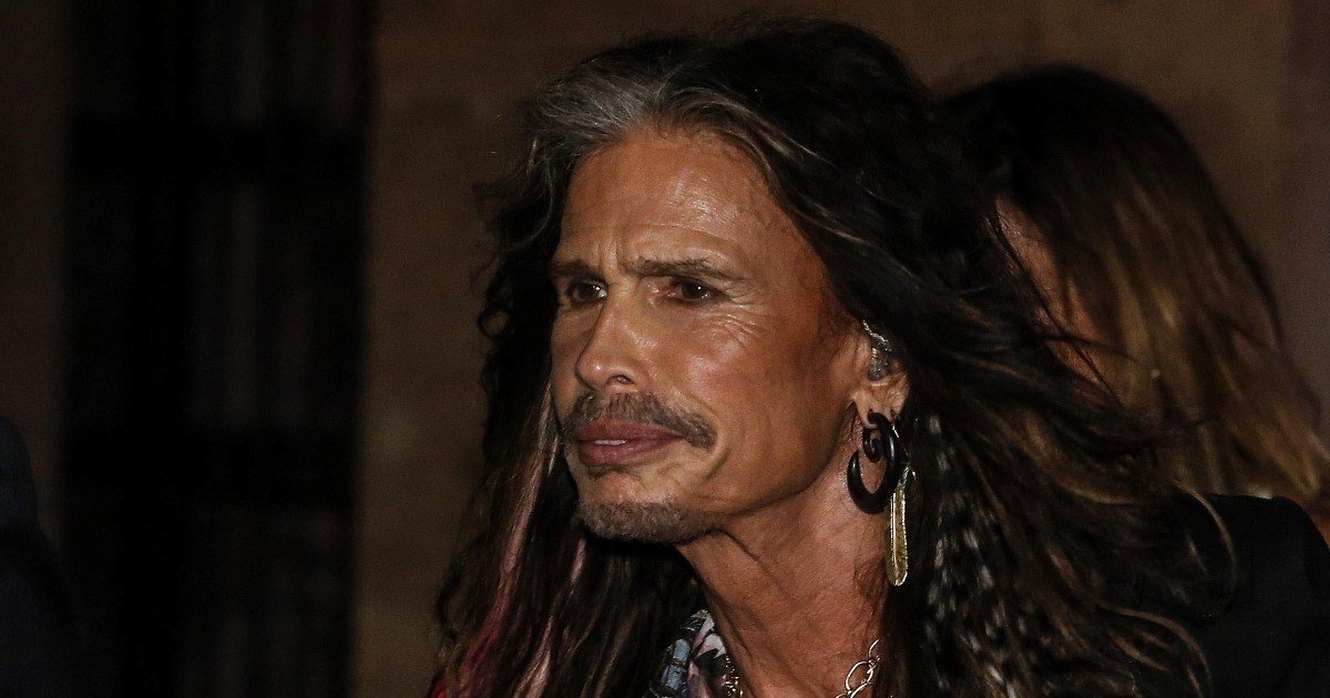 Steven Tyler otišao na liječenje od ovisnosti o drogama, Aerosmith otkazao nastupe