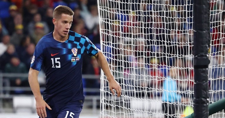 Pašalić: Puno je razloga koji su naštetili nastupima reprezentacije