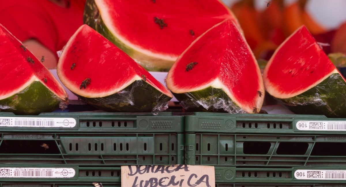 Jednom kad probate lubenicu s ovim tajnim sastojkom, uvijek ćete je tako jesti