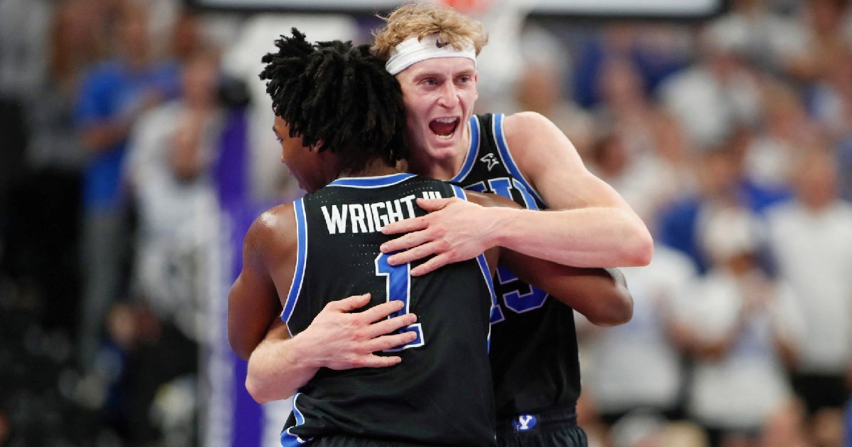 VIDEO Bivša momčad Kreše Ćosića izvela povijesni preokret u NCAA ligi