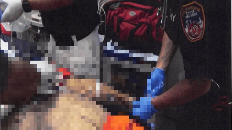 Objavljeni dosad nepoznati detalji oko Epsteinove smrti