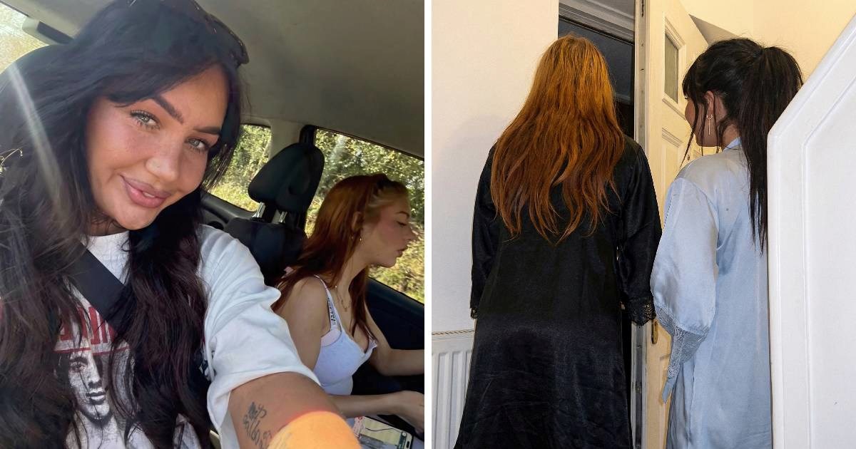 OnlyFans zvijezde naljutile mnoge zbog "napojnice" koju su dale dostavljaču pizze