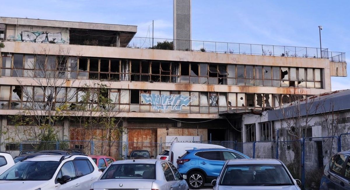Od danas kazne za nepropisno parkiranje unutar splitske Gradske luke