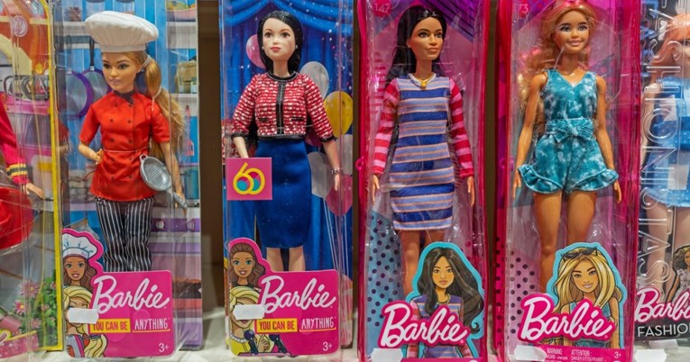 Klimatski aktivisti pretvarali se da su Mattel i poslali lažno priopćenje o barbikama