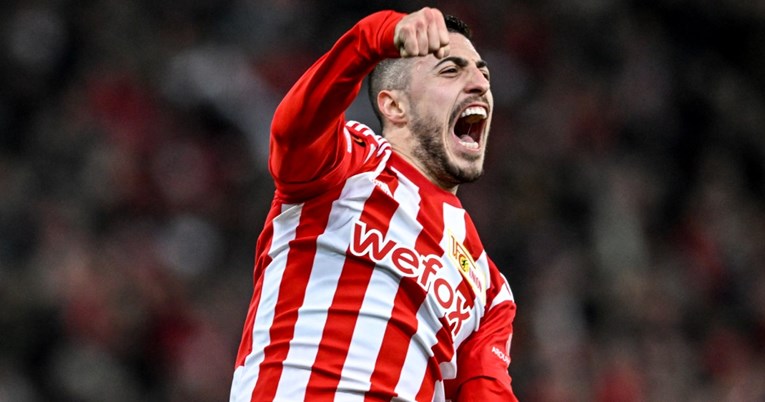 Kicker: Juranović je nezadovoljan. Želi ga klub iz Premier lige