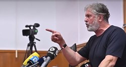 Enio Meštrović na zadarskoj skupštini održao emotivni govor, pogledajte snimku