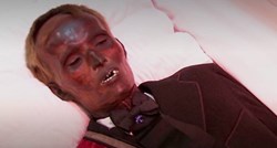 VIDEO U SAD-u organizirali sprovod za mumiju staru 128 godina