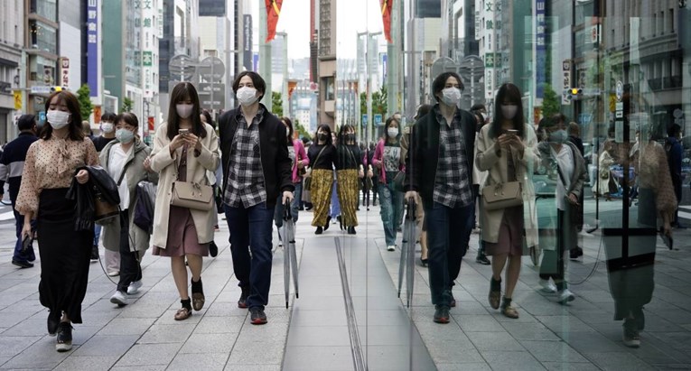 Japan ukida izvanredno stanje nakon pola godine
