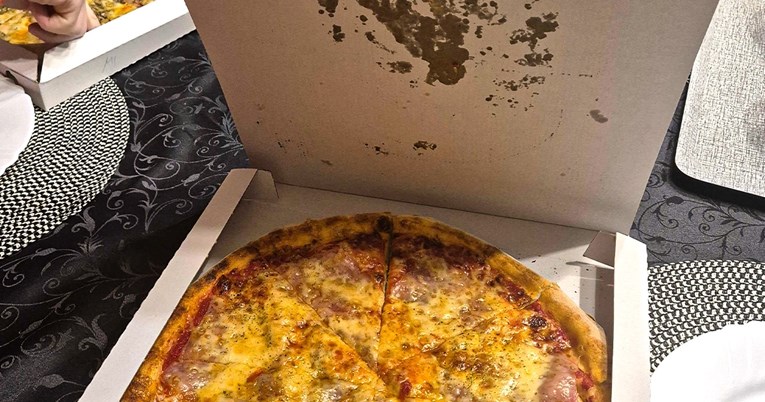 Zašto pizza u pizzeriji bude odlična, a ista pizza iz dostave nejestiva?