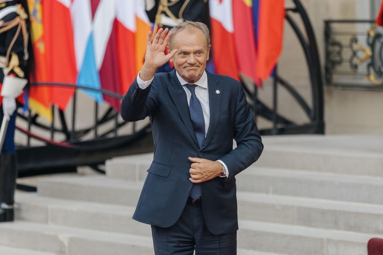 Poljski predsjednik vetom zaustavio zakon o istospolnim partnerstvima
