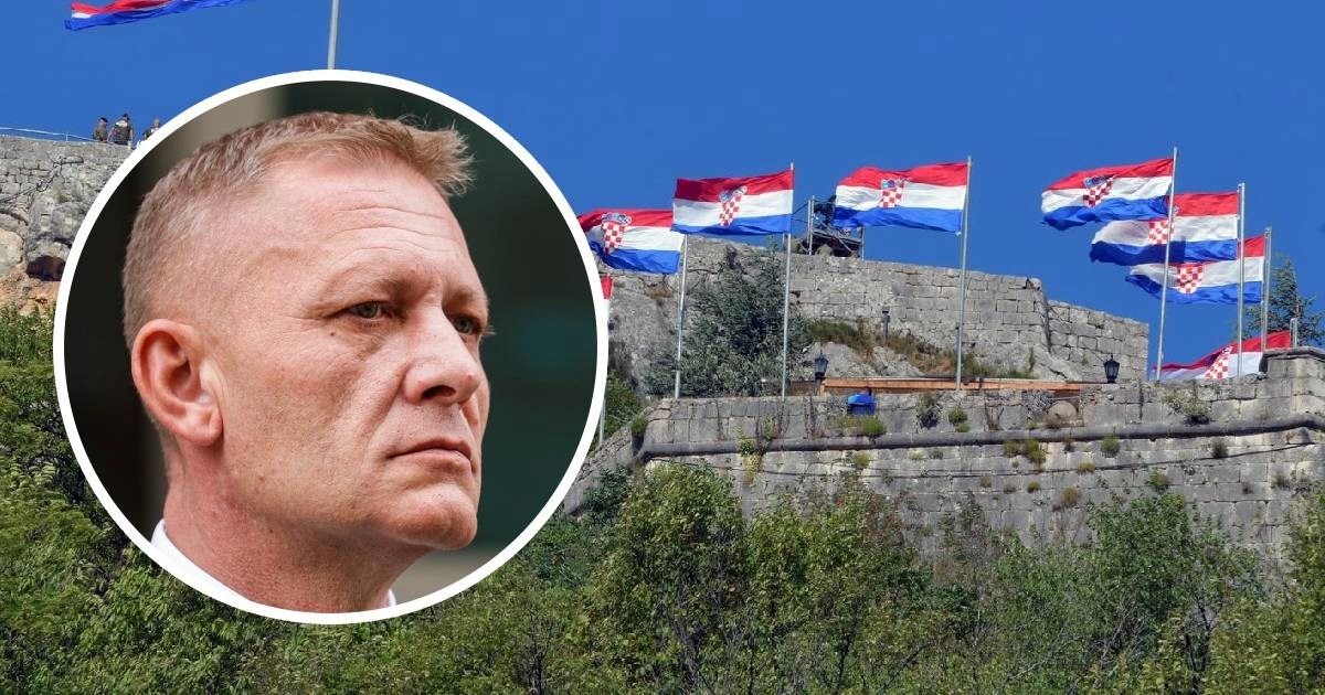 Beljak: Rijetko tko od mojih prijatelja Srba shvaća da rat nije započeo Olujom