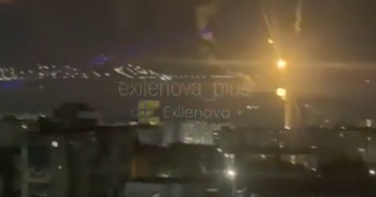 VIDEO Partizani izveli sabotažu u Rusiji, uslijedio žestok ukrajinski udar