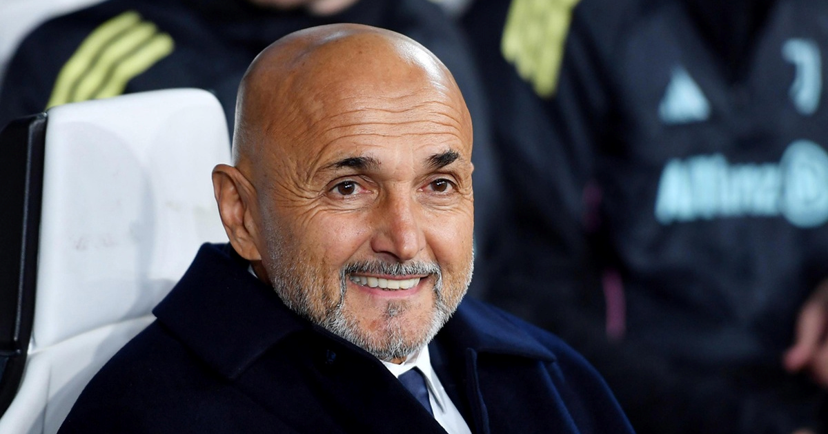 Spalletti produžuje s Juventusom. Talijani objavili koliko će zarađivati