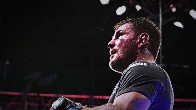 Poznati MMA novinar: UFC ima plan za Miočića koji mu se neće svidjeti