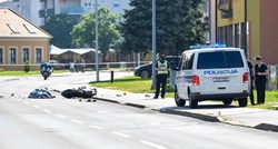 Na karlovačkom području poginula dva motociklista