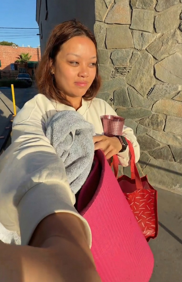 Otišla na prvi sat joge, nije bila spremna na poniženje koje je doživjela