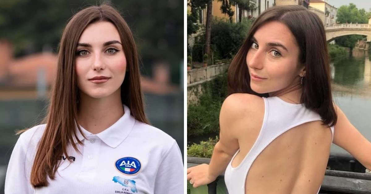 FOTO Ona je nada talijanskog suđenja, a na IG-u je zvijezda zbog fotki u bikiniju