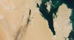 SAD objavio satelitske snimke: "Znamo tko je napao saudijske rafinerije"