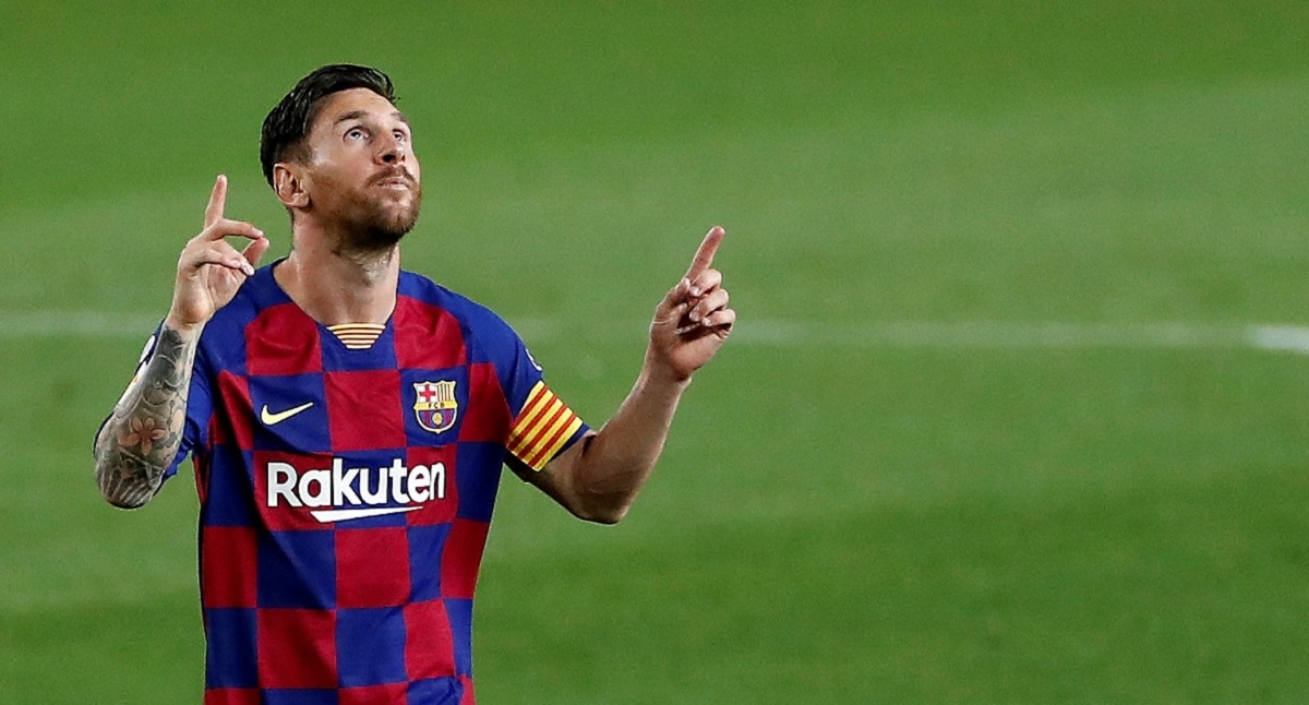 Procurili detalji 10-godišnjeg ugovora koji je Barcelona ponudila Messiju