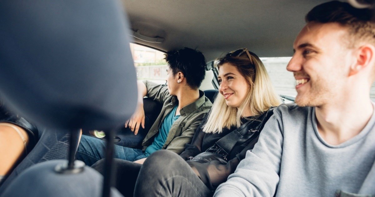 Australija zabranila da mladi vozači po noći voze frendove. Rezultati su fascinantni