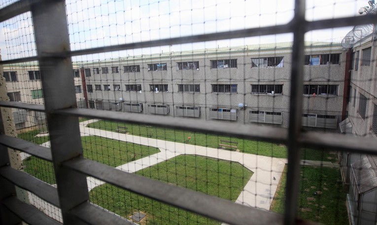 Ubojica žene objesio se u ćeliji. Kako je to moguće?