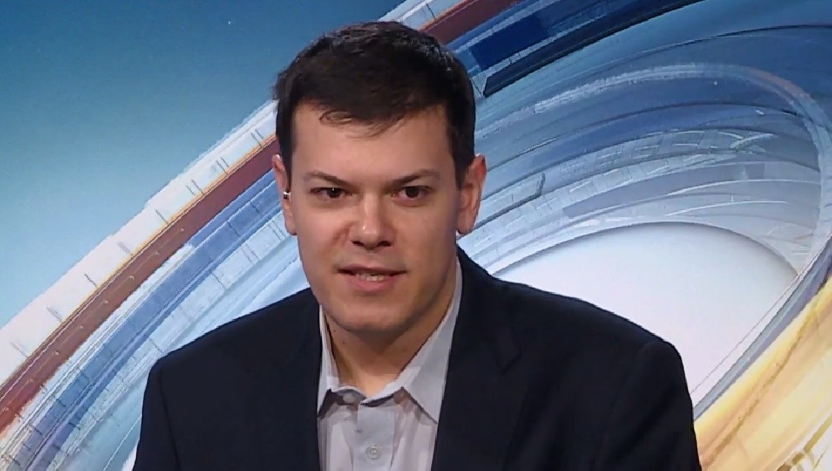 Vuk Vuković: Plaćanje članarine HGK-u je parazitski sustav