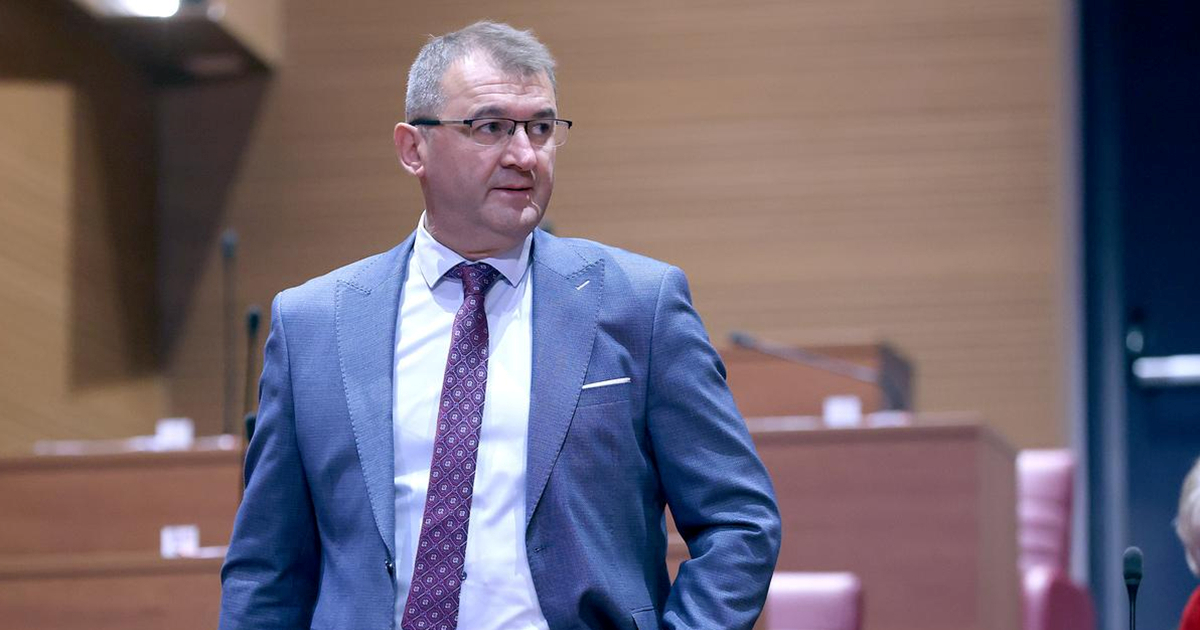 Mostovac: Nedostaje obvezan registar agresora